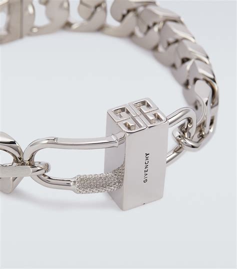 givenchy armband herren|Jewels .